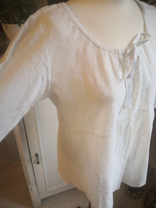 Bluzeczka  rozm 40