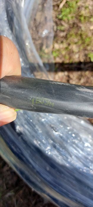 Кабель АВВГ 4×25