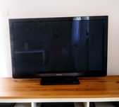 Telewizor Panasonic Viera 42 cale plazma