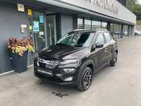 Dacia Spring Electric 45 Comfort