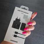Ladowarka samsung 45 w