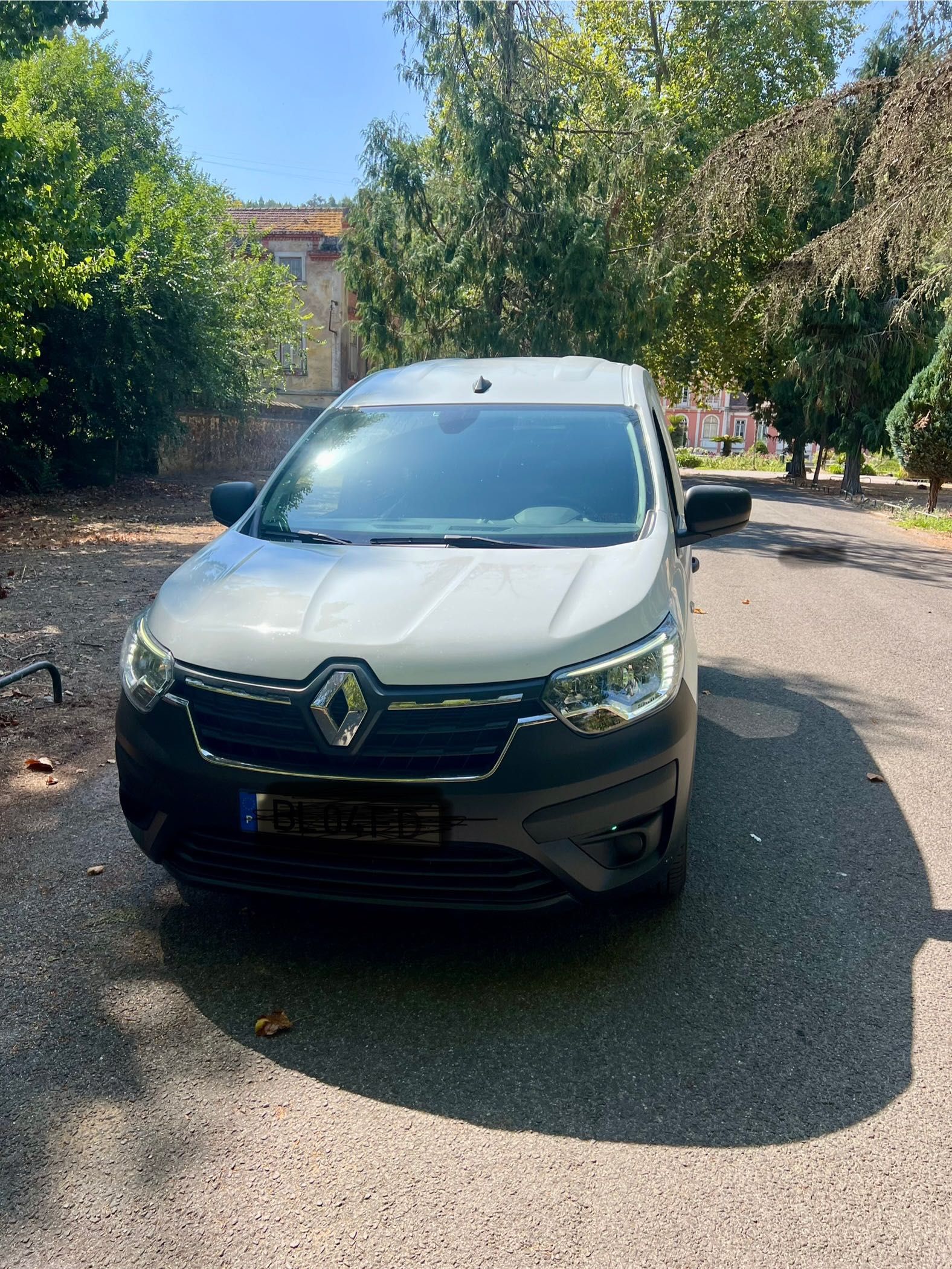 Renault Kangoo express 2024