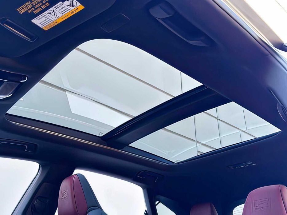 Lexus RX 500h      2023