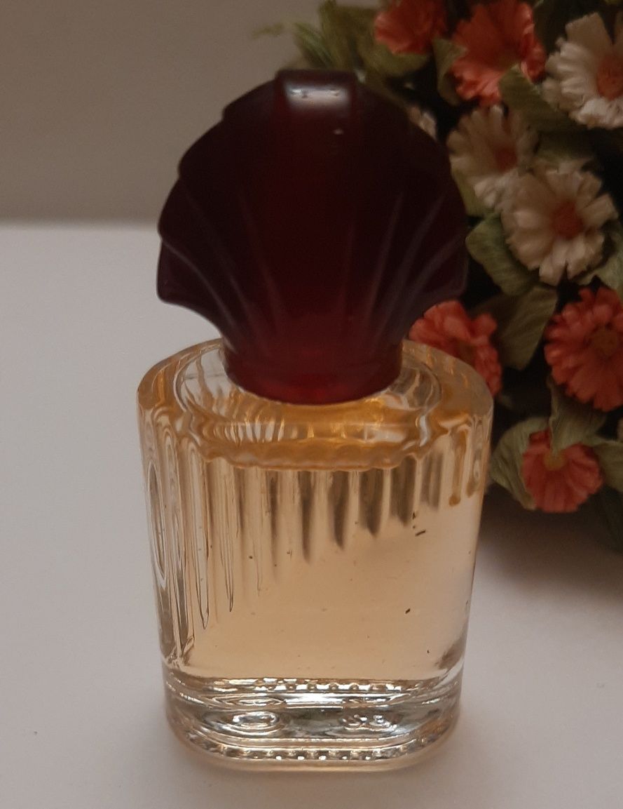 Charrier Paris Ponant edp 5 ml, miniatura vintage