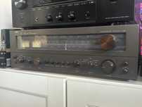 NAD 7060 - Amplituner radio i wzmacniacz 60 W - Vintage