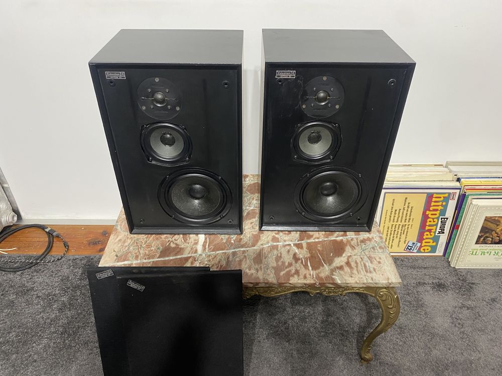 Celestion Ditton 22