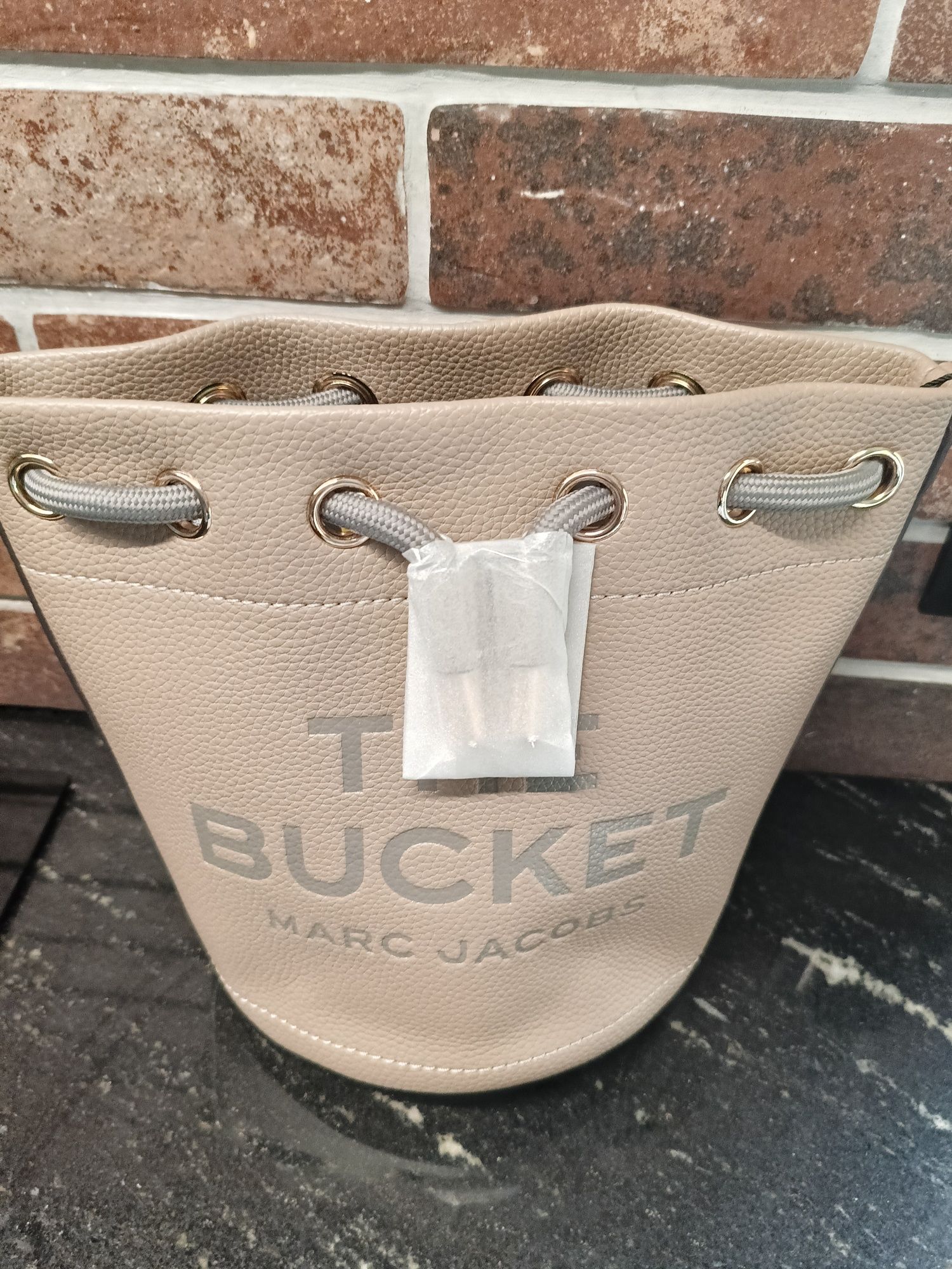 Torebka Marc Jacobs " The Bucket "