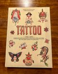 TATTOO 1730s-1970s Henk Schiffmacher’s Private Collection 29 x 38.8 cm