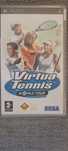 Virtua Tennis world Tour