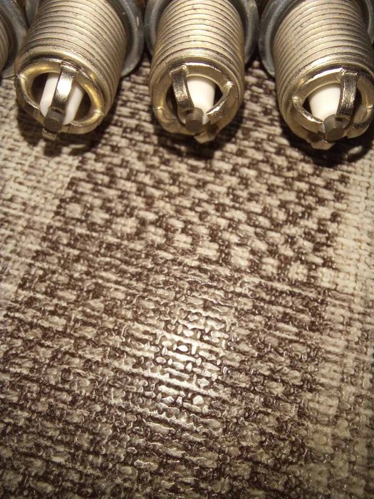 Свічки запалювання FR78 X super 4 Bosch ключ 16 мм