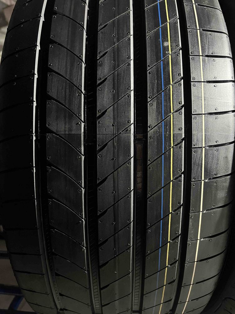 285/40/21 R21 Goodyear F1 Asymmetric SUV 4шт нові