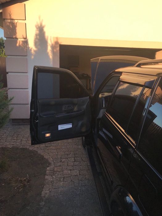 Продам авто Mitsubishi Pajero Sport