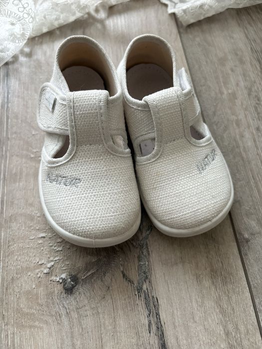 Дитячі тапки в садок