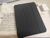 Capa para iPad (A16) 11.ª/10.ª