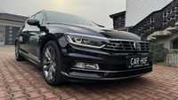 Volkswagen Passat 2.0 TDI 240 km Bi-Turbo 4x4 R-LINE DSG Virtual Kamera Skóry Nappa FV23