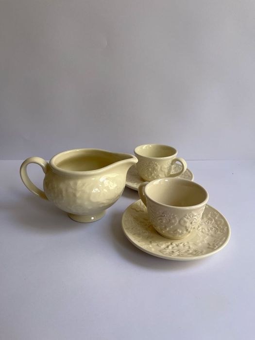 Conjunto Vista Alegre atlantis