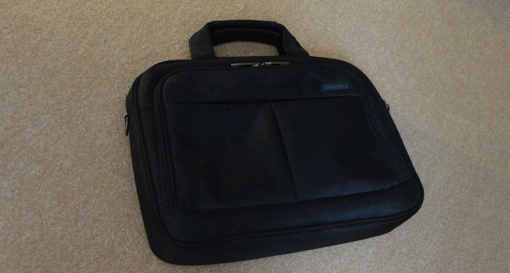 Mala para portatil 14 ou 15 Laptop PC Bolsa / Saco Computador Notebook