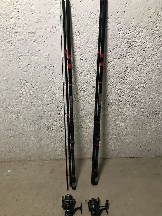 Sprzedam dwa nowe feedery Robinson