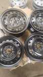 5x114.3 16 cali renault laguna dacia duster itp