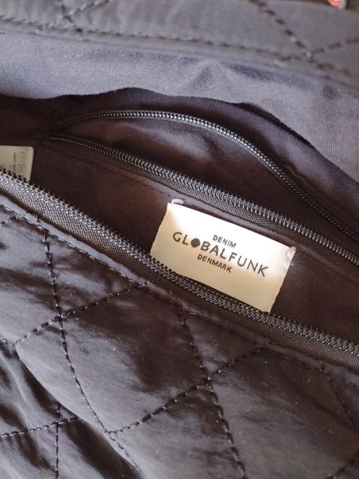 Nerka pikowana global funk Denmark