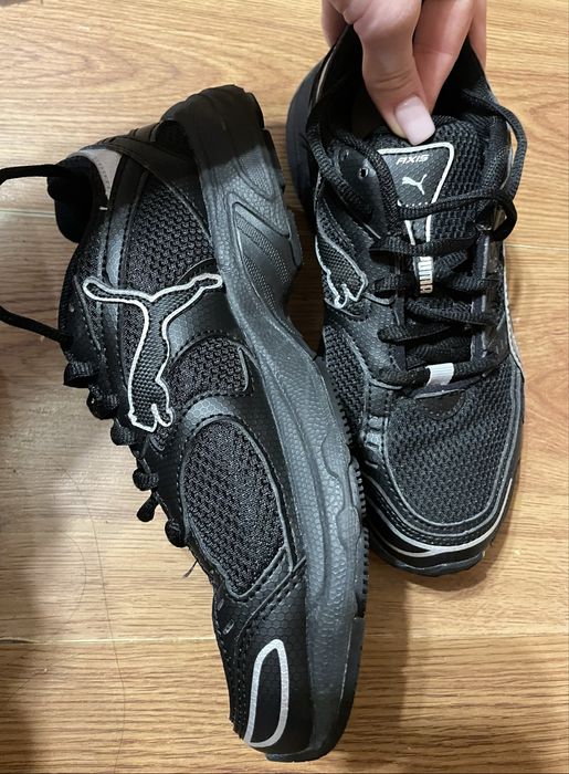 Кросівки пума puma