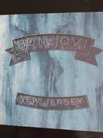 Winyl Bon Jovi "New Jersey"