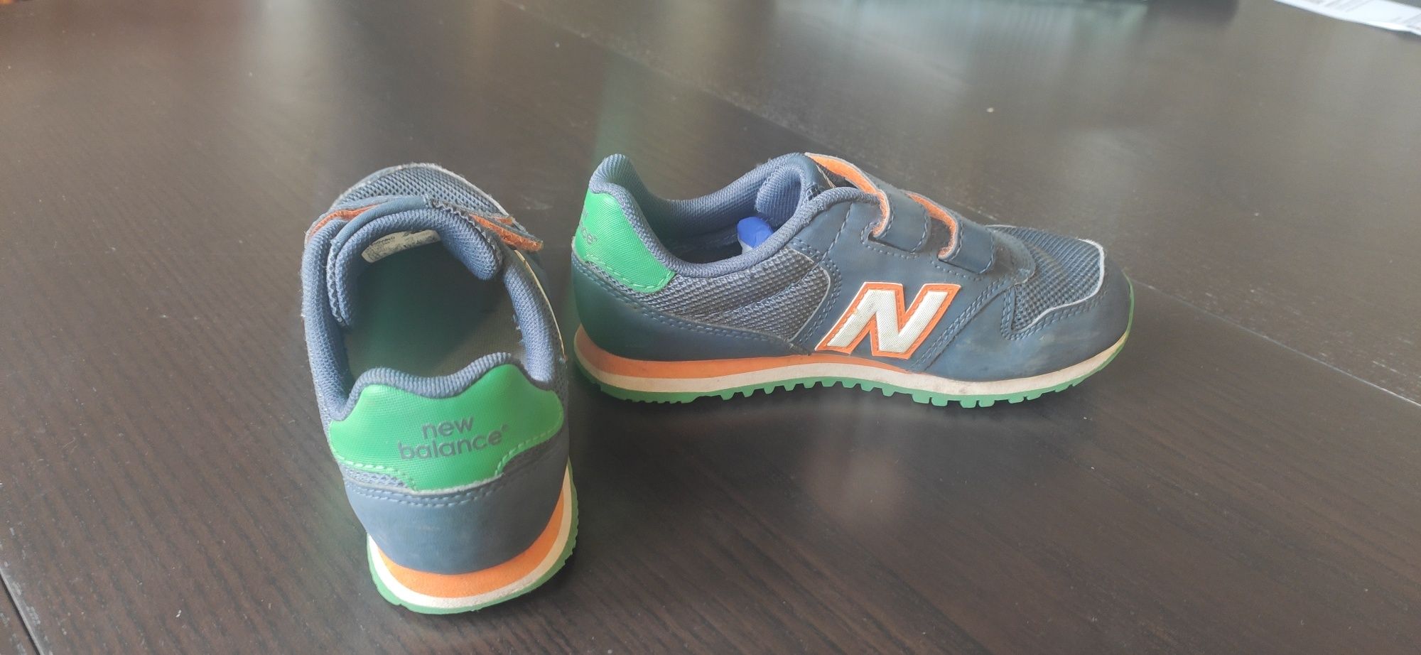 New Balance 500 excelente estado n30