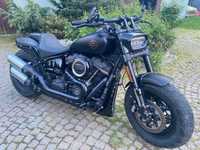 Harley-Davidson Dyna Fat Bob