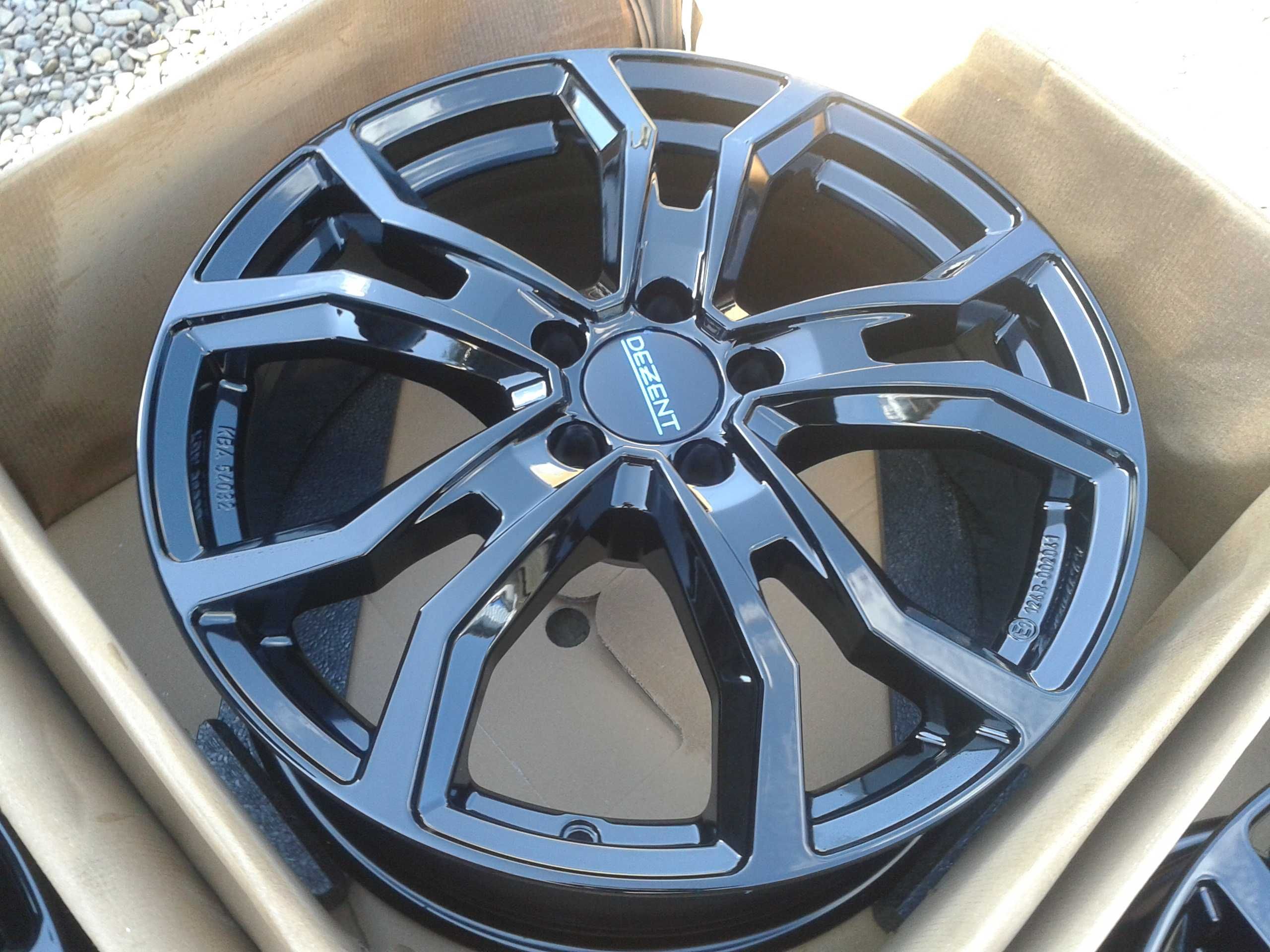 nowe felgi r19 vito viano w447 glk glc gla slk bmw g20 g30 x3 x4 g02