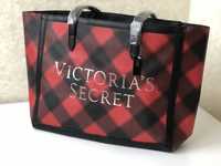 Сумка шопер Victoria’s Secret
