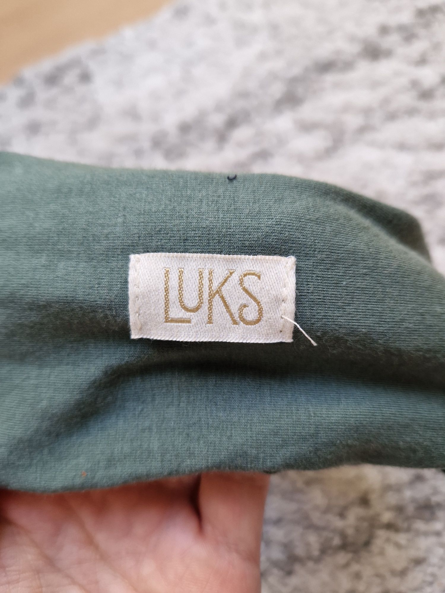 Twistband Looks by Luks