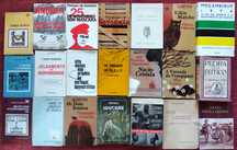 Literatura Africana