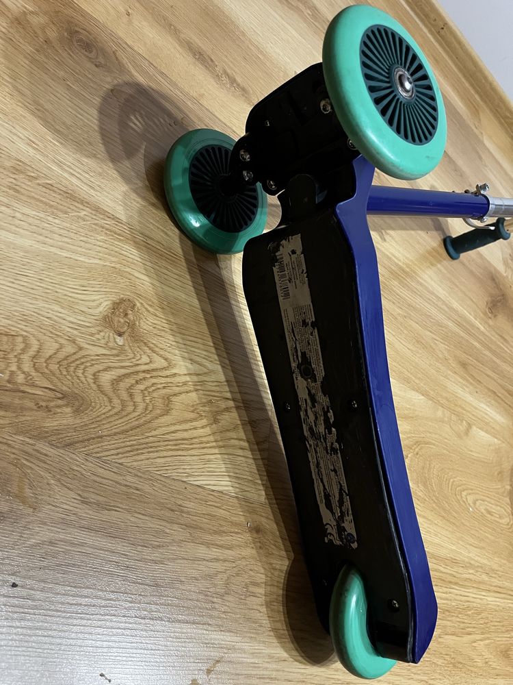 Hulajnoga coolslide