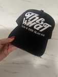 Czapeczka bejsbolówka z daszkiem unisex Dsquared