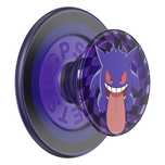 Uchwyt Popsockets 2 Ghost Gengar i podstawka do telefonu z MagSafe