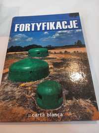 Album Fortyfikacje - CARTA BLANCA