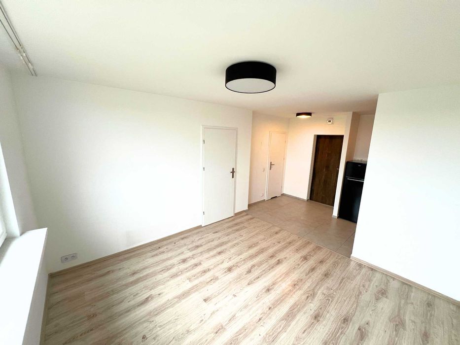 Jasne i ciepłe 2-pokojowe mieszkanie po remoncie – Gołonóg, DG