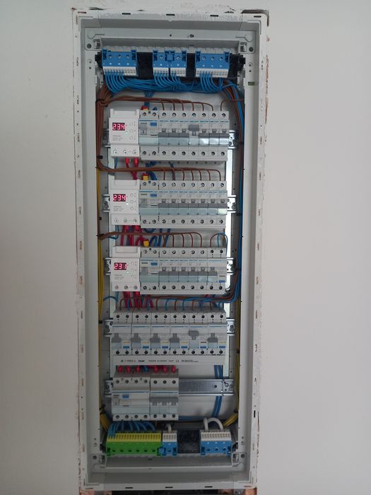 Електрик Вишгород Київ Осещина Хотянівка Петрівці