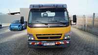 Mitsubishi CANTER  Fuso Bez zabudowy