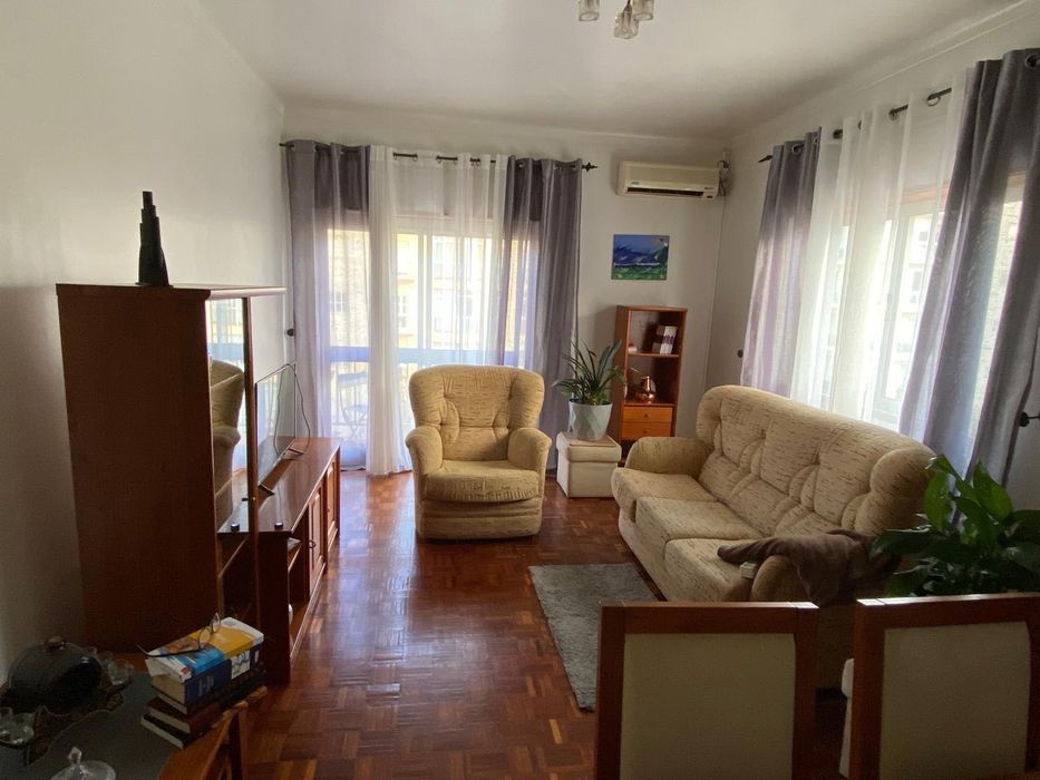 Aluga-se T3 em Rio Maior