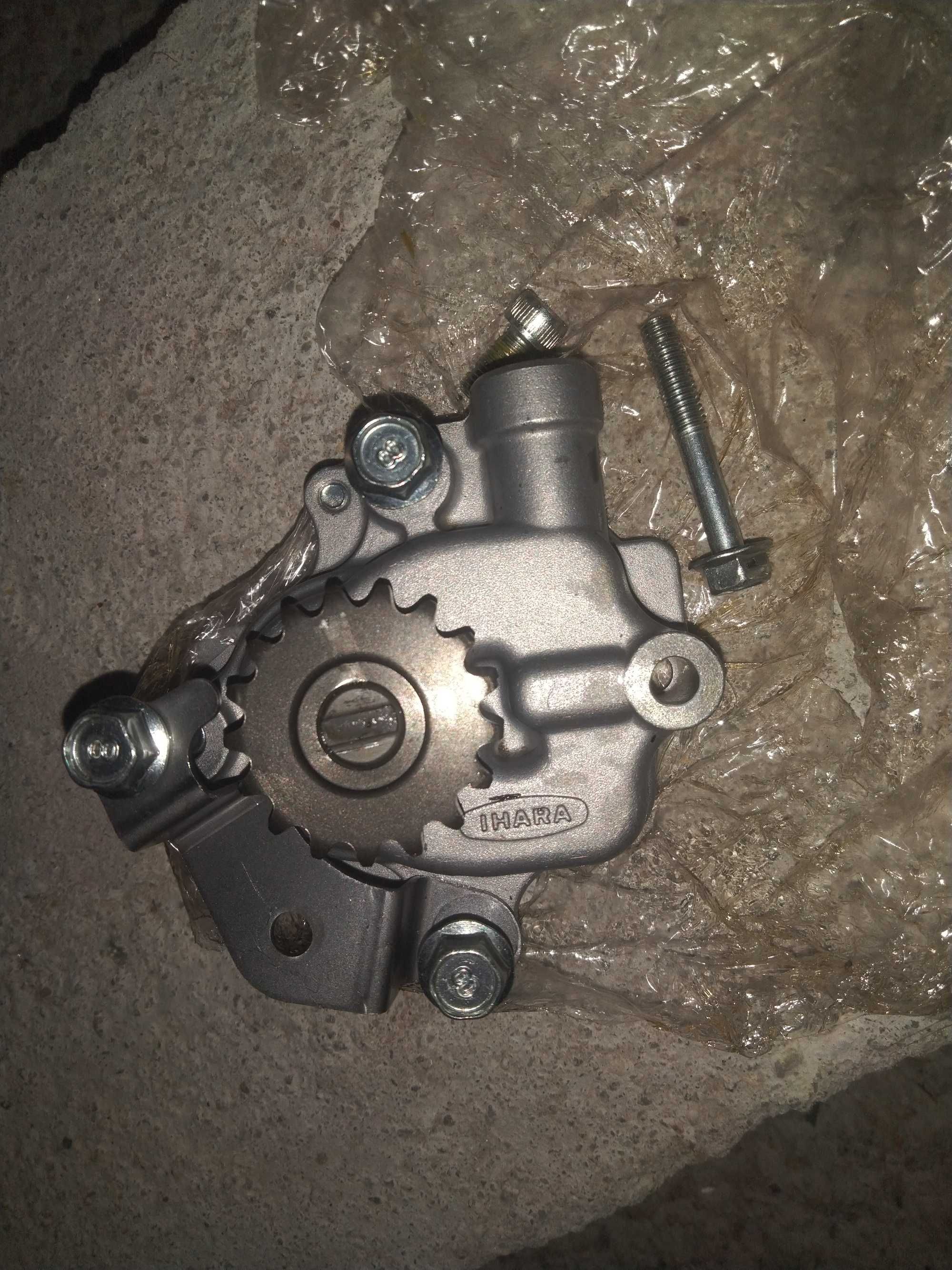 Peças motor Yamaha MT-07 MT07 Tracer 700 XSR700 e outros acessorios