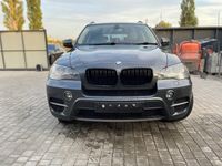 Разборка BMW x5 e70 шрот запчасти детали гарантия доставка