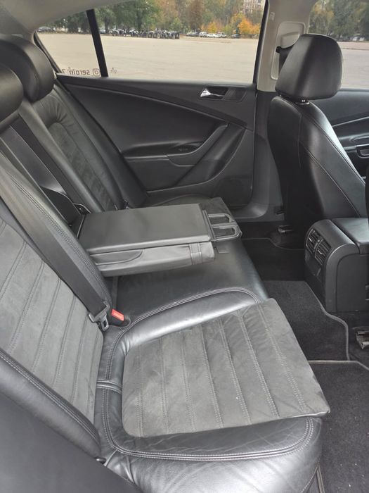 Продам Volkswagen Passat B6 1.8 TSI ТОРГ