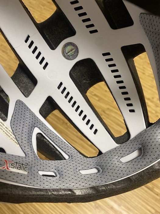 Giro Synthe mips 2 велошолом