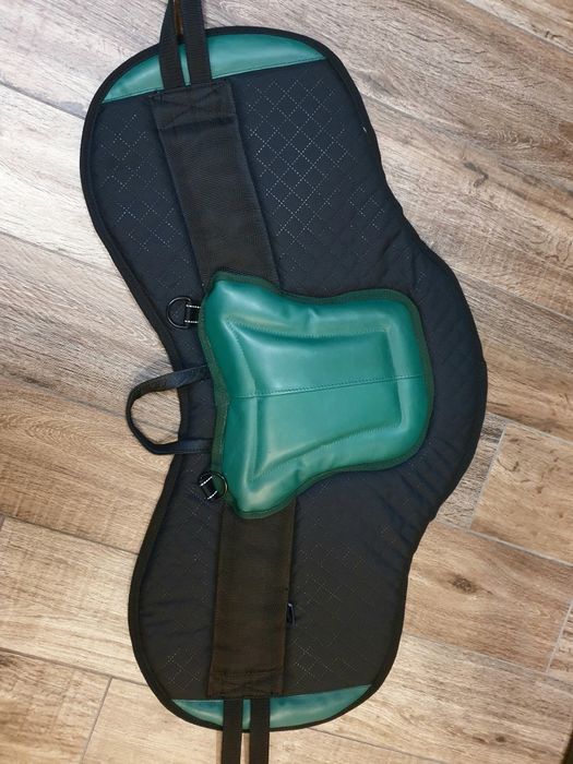 Czaprak PONY  Gapa do jazdy na oklep  pad