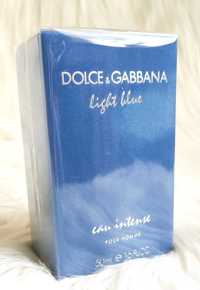 Dolce & Gabbana Light Blue Intense