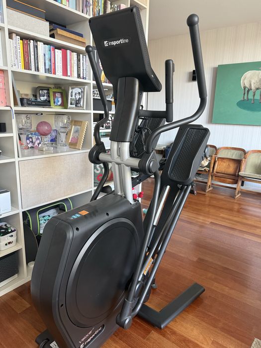 Trenażer insportline Velocer