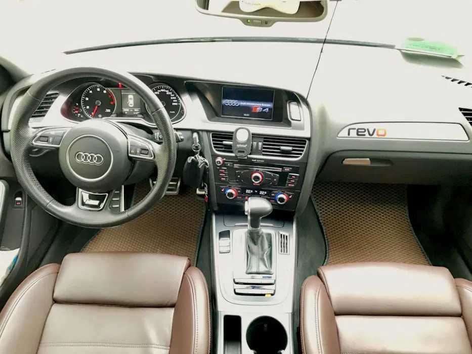 Dywaniki samochodowe EVA do Audi A6 С4 С5 С6 С7 С8 |А8 D2 3 4 5 A6 A8