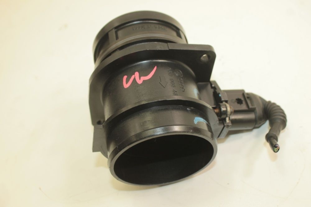 audi a4 b7 2.0 tfsi przepływomierz vw Passat b5 a6 c5