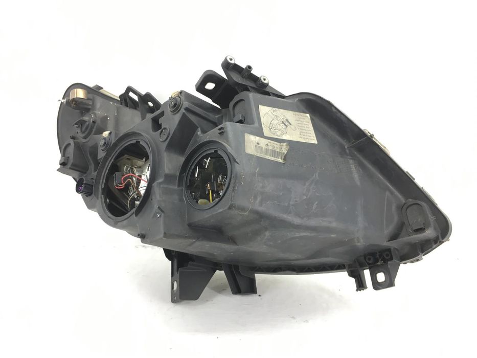 Фара передня ліва CITROEN JUMPER 2006-2014 1366104080